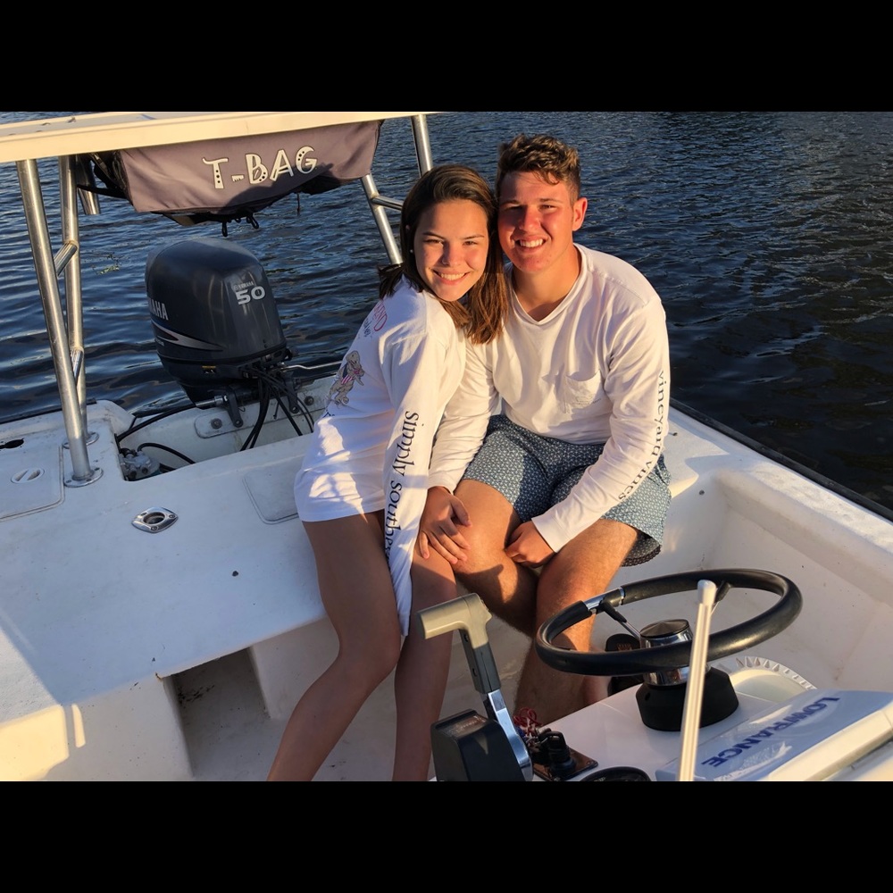 Meet your Posher, Adrian